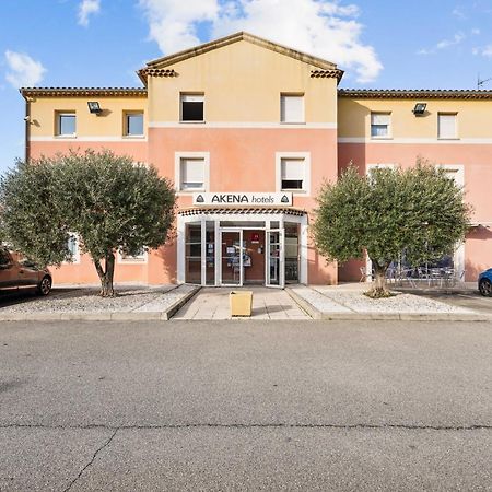 Hotel Akena Chateaurenard - Parc Des Expositions Avignon Dış mekan fotoğraf