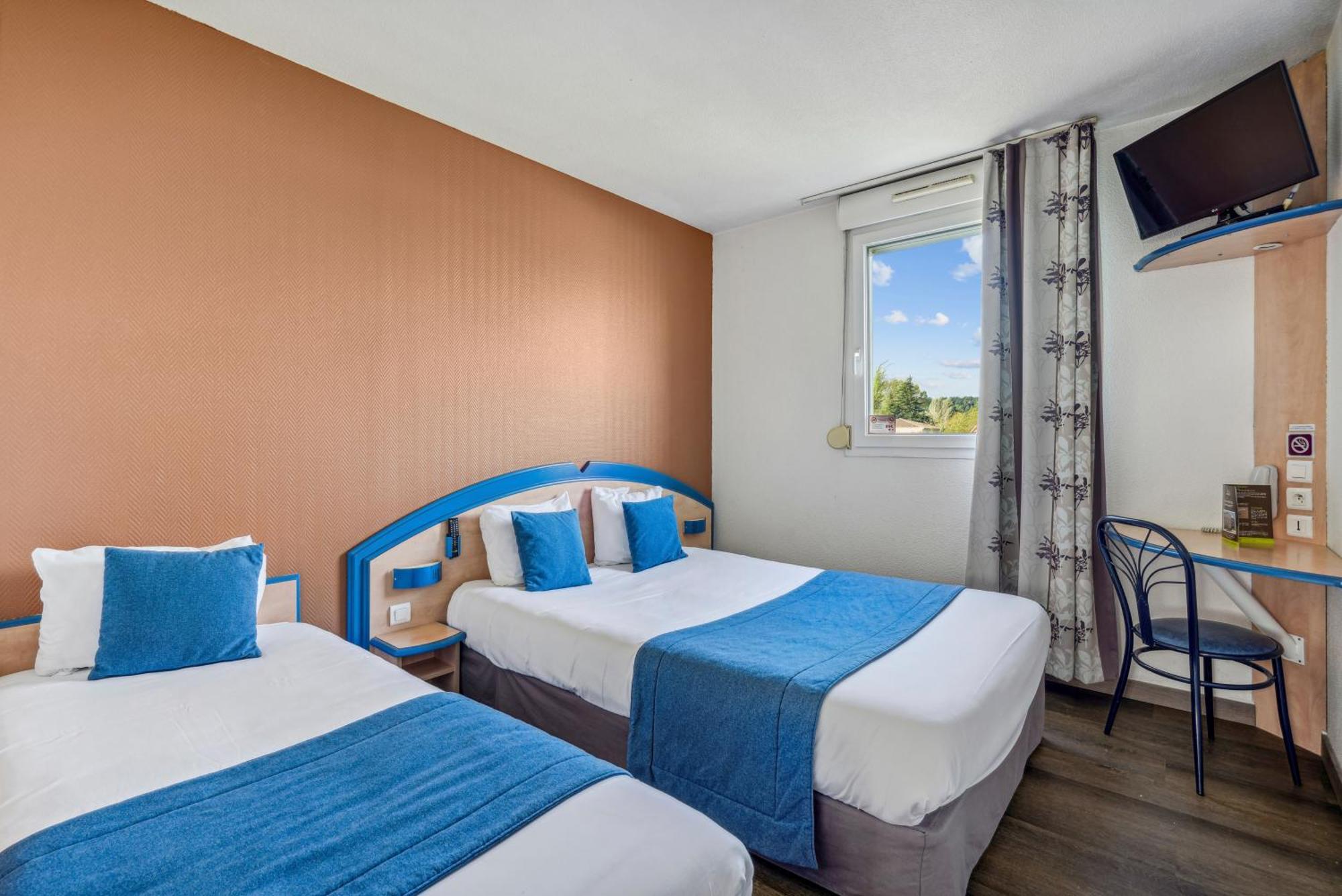 Hotel Akena Chateaurenard - Parc Des Expositions Avignon Dış mekan fotoğraf