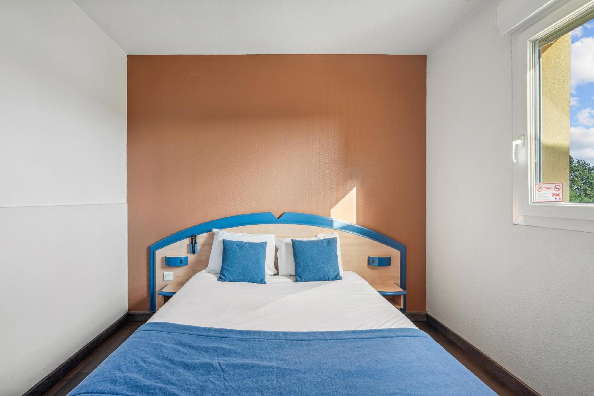 Hotel Akena Chateaurenard - Parc Des Expositions Avignon Dış mekan fotoğraf