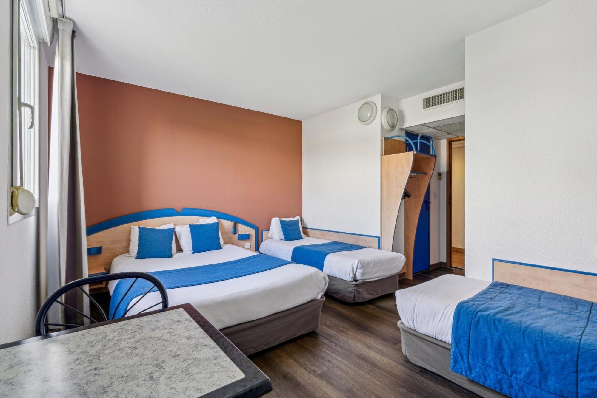 Hotel Akena Chateaurenard - Parc Des Expositions Avignon Dış mekan fotoğraf