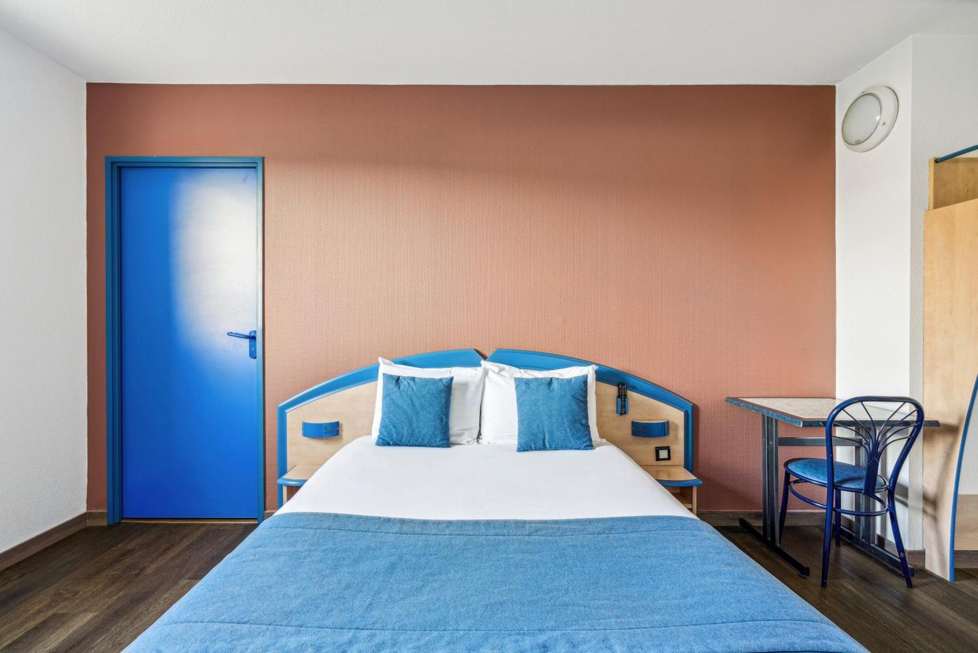 Hotel Akena Chateaurenard - Parc Des Expositions Avignon Dış mekan fotoğraf