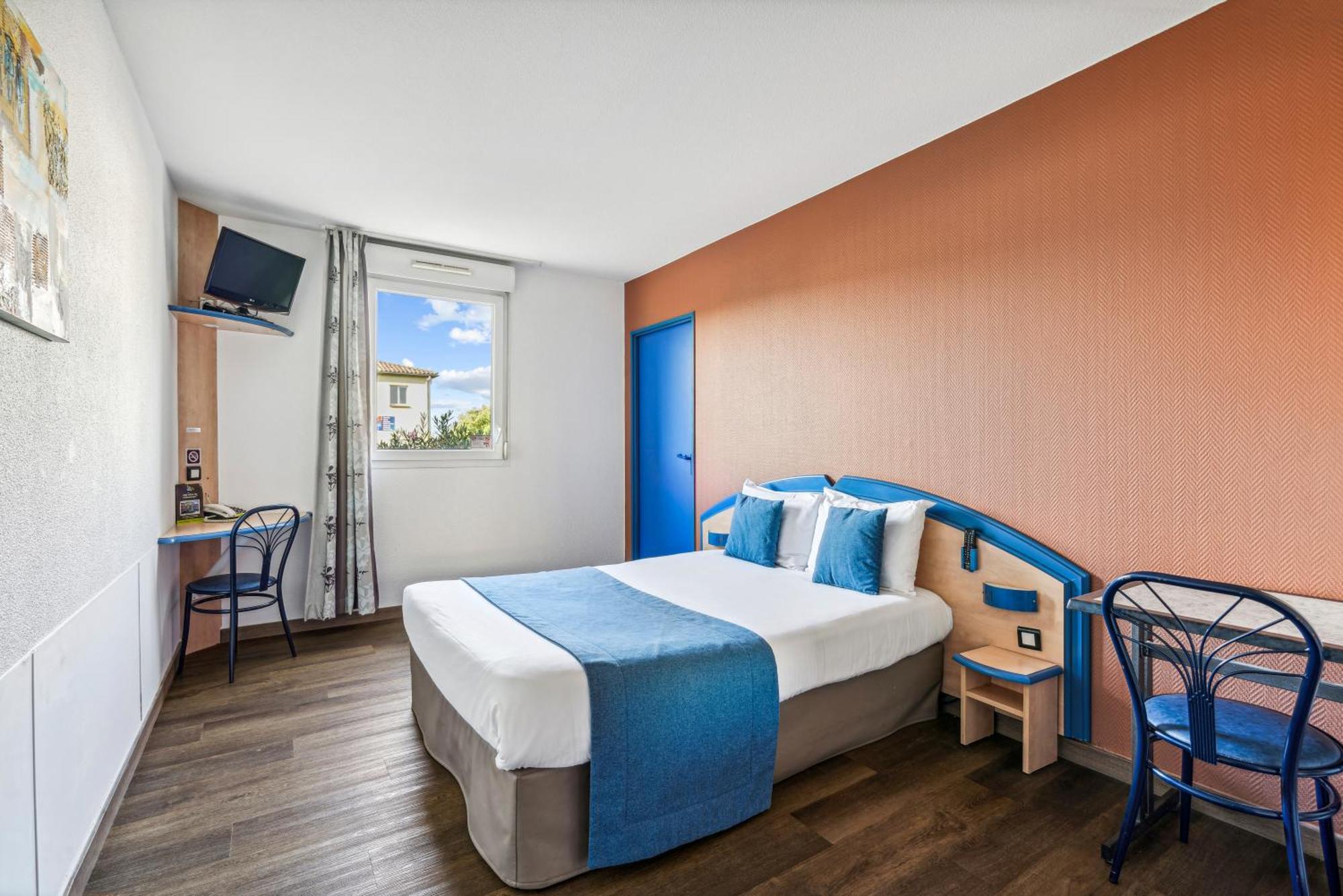 Hotel Akena Chateaurenard - Parc Des Expositions Avignon Dış mekan fotoğraf