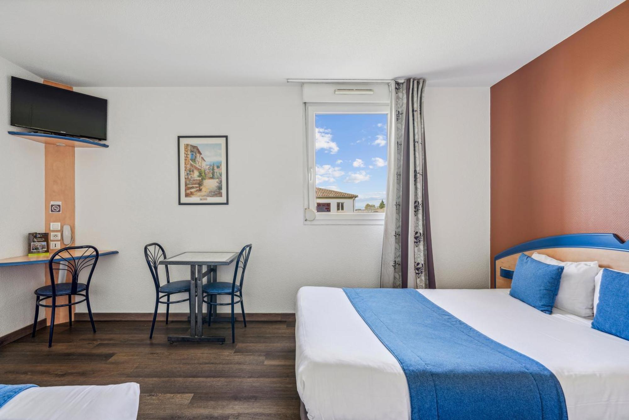 Hotel Akena Chateaurenard - Parc Des Expositions Avignon Dış mekan fotoğraf