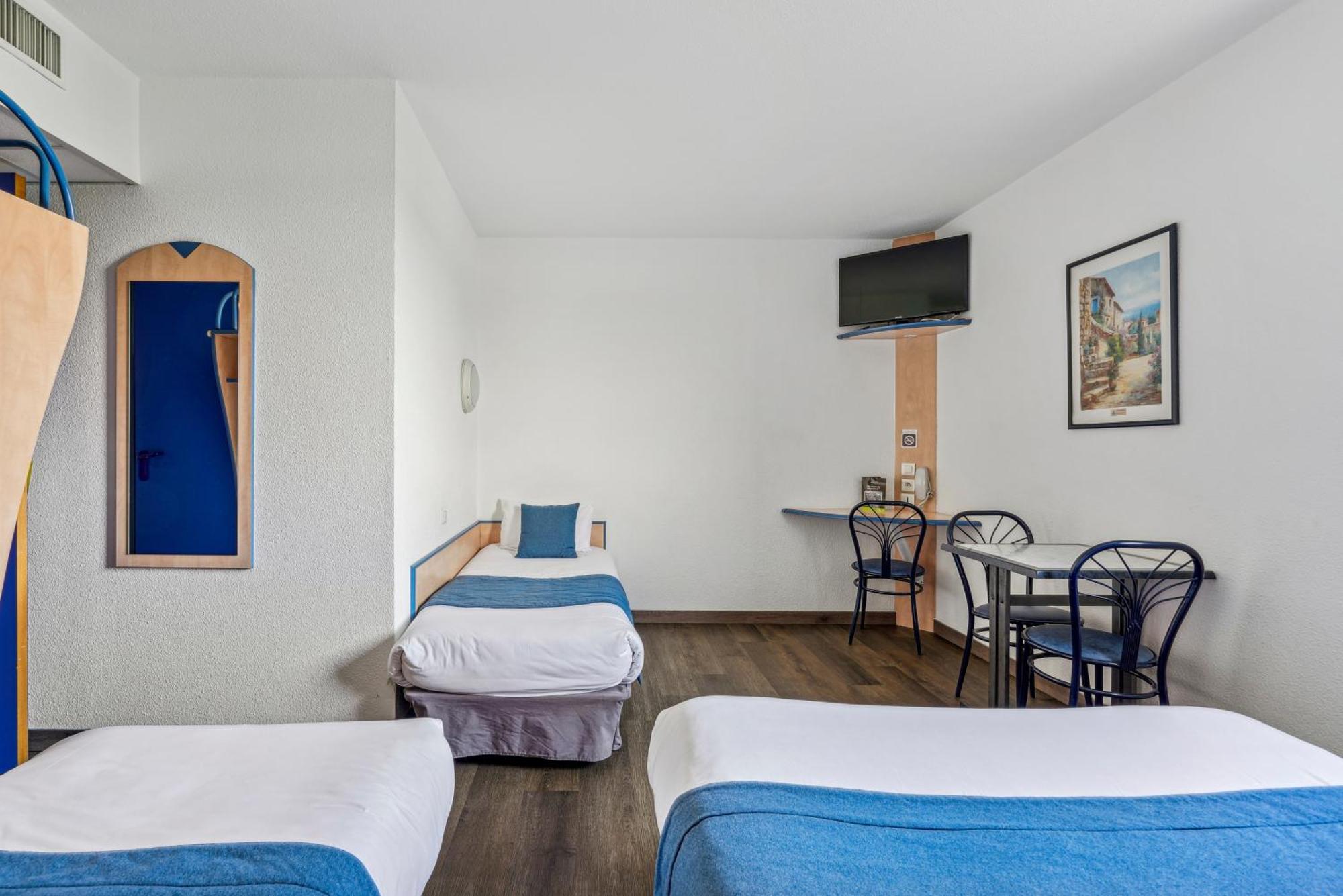 Hotel Akena Chateaurenard - Parc Des Expositions Avignon Dış mekan fotoğraf