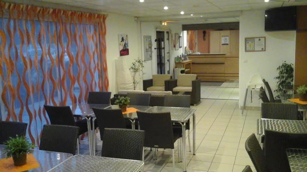 Hotel Akena Chateaurenard - Parc Des Expositions Avignon Dış mekan fotoğraf