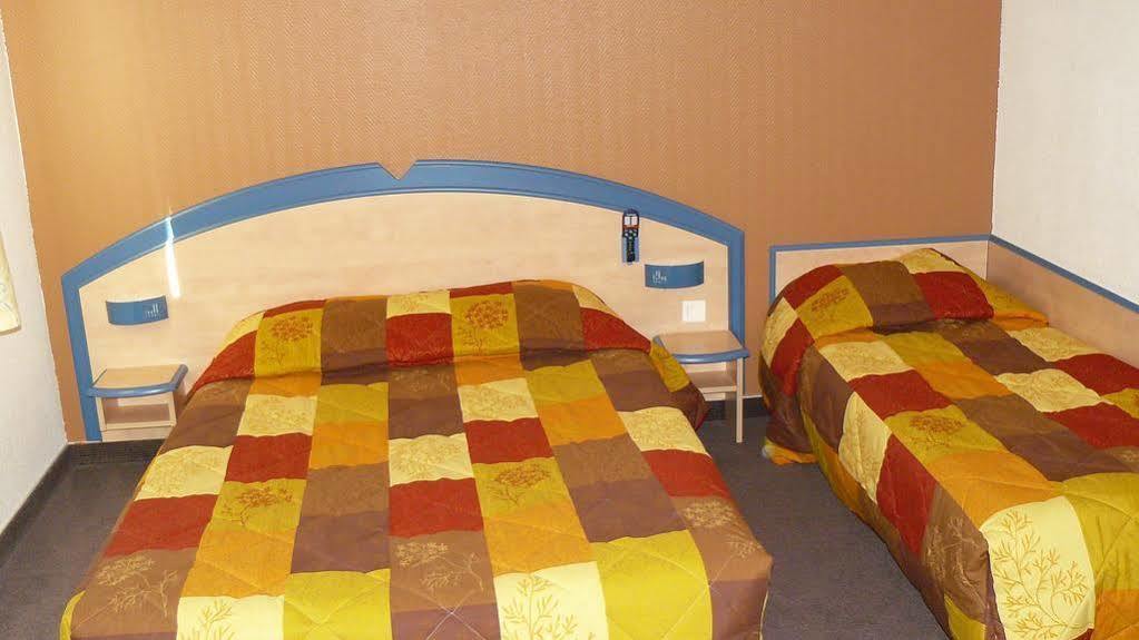 Hotel Akena Chateaurenard - Parc Des Expositions Avignon Dış mekan fotoğraf