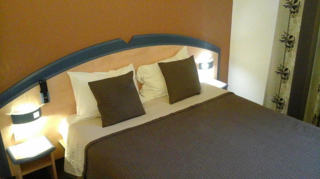 Hotel Akena Chateaurenard - Parc Des Expositions Avignon Dış mekan fotoğraf
