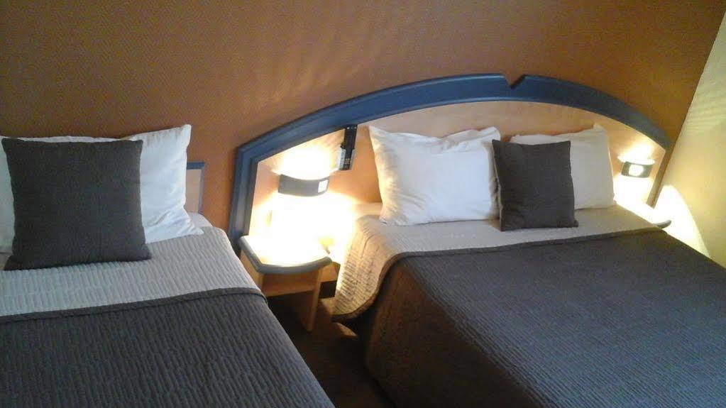 Hotel Akena Chateaurenard - Parc Des Expositions Avignon Dış mekan fotoğraf